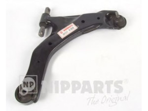 NIPPARTS J4910315 vikšro valdymo svirtis 
 Ašies montavimas/vairavimo mechanizmas/ratai -> Valdymo svirtis/pasukamosios svirties sujungimas -> Vairo trauklės (valdymo svirtis, išilginis balansyras, diago
54501-2F000, 54501-2F001
