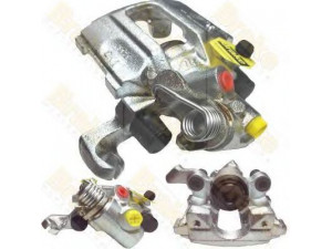 Brake ENGINEERING CA849 stabdžių apkaba 
 Stabdžių sistema -> Stabdžių matuoklis -> Stabdžių matuoklio montavimas
3342827, 33428277, 9031108, 9031509