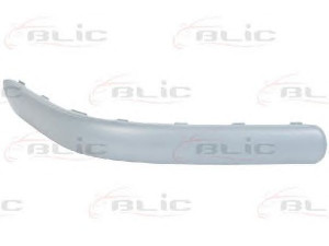 BLIC 5703-05-9523973P apdailos/apsauginės juostelė, buferis 
 Kėbulas -> Apdaila/apsauga/dekoratyvinės juostelės/emblemos -> Apdailos/apsauginės juostelės
1J6 807 791AGRU, 1J6807791AGRU