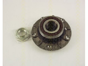 TRISCAN 8530 11112 rato guolio komplektas 
 Ašies montavimas/vairavimo mechanizmas/ratai -> Rato stebulė/montavimas -> Rato guolis
31 22 1 092 519