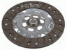 SACHS 1864 000 303 sankabos diskas
03G 141 031 F, 03G 141 031 N, 03G 141 031 Q