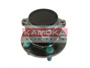 KAMOKA 5500097 rato guolio komplektas 
 Ašies montavimas/vairavimo mechanizmas/ratai -> Rato stebulė/montavimas -> Rato guolis
7M512C2998C