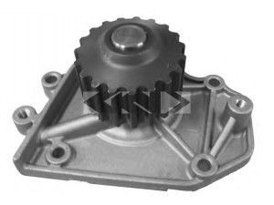 SPIDAN 91491 vandens siurblys 
 Aušinimo sistema -> Vandens siurblys/tarpiklis -> Vandens siurblys
19200P30003, 19200PR3003, 19200PR4003