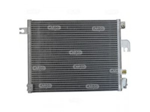 HC-Cargo 260398 kondensatorius, oro kondicionierius 
 Oro kondicionavimas -> Kondensatorius
97606-05500, 9760605500