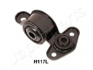 JAPANPARTS RU-H117L laikiklis, valdymo svirties montavimas 
 Ašies montavimas/vairavimo mechanizmas/ratai -> Valdymo svirtis/pasukamosios svirties sujungimas -> Montavimas/sutvirtinimas
54580-35000