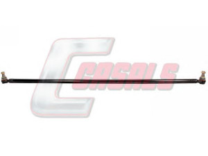 CASALS R6247 centrinės trauklės mazgas 
 Vairavimas -> Vairo trauklė
0014606105, 0024601205