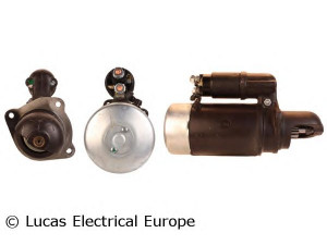 LUCAS ELECTRICAL LRS01031 starteris
6853800