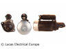LUCAS ELECTRICAL LRS01031 starteris
6853800