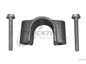 TRUCKTEC AUTOMOTIVE 02.30.159 rėmas, stabilizatoriaus tvirtinimas
906 326 1940