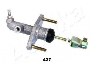 ASHIKA 95-04-427 pagrindinis cilindras, sankaba 
 Sankaba/dalys -> Sankabos valdymas -> Pagrindinis cilindras
46920-SR3-003