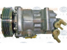 HELLA 8FK 351 334-161 kompresorius, oro kondicionierius 
 Oro kondicionavimas -> Kompresorius/dalys
2 758 145, 6 942 501, 64 52 2 758 145