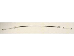 TRISCAN 8140 15712 trosas, neautomatinė transmisija 
 Transmisija -> Neautomatinė pavarų dėžė -> Transmisijos valdymas
55199874, 55199874