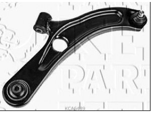 KEY PARTS KCA6489 vikšro valdymo svirtis 
 Ašies montavimas/vairavimo mechanizmas/ratai -> Valdymo svirtis/pasukamosios svirties sujungimas -> Vairo trauklės (valdymo svirtis, išilginis balansyras, diago
47 08 299, 4708299, 45201-57K00