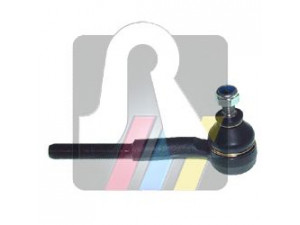 RTS 91-00862-2 skersinės vairo trauklės galas 
 Vairavimas -> Vairo mechanizmo sujungimai
0013303835