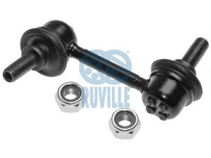 RUVILLE 917470 šarnyro stabilizatorius 
 Ašies montavimas/vairavimo mechanizmas/ratai -> Stabilizatorius/fiksatoriai -> Savaime išsilyginanti atrama
51321-SEA-E01