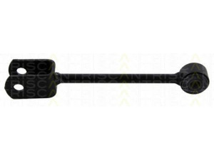 TRISCAN 8500 10641 šarnyro stabilizatorius 
 Ašies montavimas/vairavimo mechanizmas/ratai -> Stabilizatorius/fiksatoriai -> Savaime išsilyginanti atrama
901 320 05 89, 901 320 06 89, 906 320 13 89
