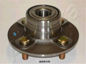 ASHIKA 44-20515 rato stebulė 
 Ašies montavimas/vairavimo mechanizmas/ratai -> Rato stebulė/montavimas -> Rato stebulė
52710-25001