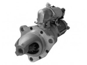 BTS Turbo S510939 starteris
600-813-3230, 600-813-3231, 600-813-3330