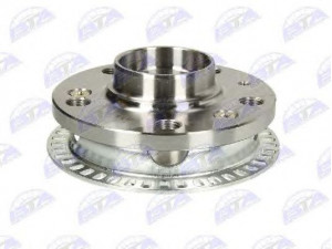BTA H5W002BTA rato stebulė 
 Ašies montavimas/vairavimo mechanizmas/ratai -> Rato stebulė/montavimas -> Rato stebulė
1J0 407 613 C, 1J0 407 613 G, 1J0407613C