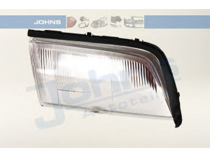 JOHNS 50 02 10-3 lęšis, priekinis žibintas 
 Kėbulas -> Priekinis žibintas/dalys -> Dalys, priekinis žibintas
202 826 0290