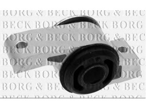 BORG & BECK BSK6424 valdymo svirties/išilginių svirčių įvorė 
 Ašies montavimas/vairavimo mechanizmas/ratai -> Valdymo svirtis/pasukamosios svirties sujungimas -> Montavimas/sutvirtinimas