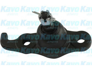 KAVO PARTS SBJ-4018 atramos/vairo trauklė 
 Ašies montavimas/vairavimo mechanizmas/ratai -> Sujungimai -> Atramos/vairo trauklė
517602E010, 517602E010