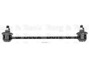 BORG & BECK BDL6502 šarnyro stabilizatorius 
 Ašies montavimas/vairavimo mechanizmas/ratai -> Stabilizatorius/fiksatoriai -> Savaime išsilyginanti atrama
96300222, 96391876, 96300213, 96300222