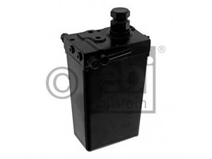 FEBI BILSTEIN 40357 posvyrio siurblys, vairuotojo kabina
001 553 41 01