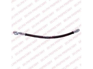 DELPHI LH6839 stabdžių žarnelė 
 Stabdžių sistema -> Stabdžių žarnelės
12841243
