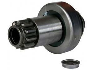 PowerMax 1013545 laisvos eigos pavara, starteris