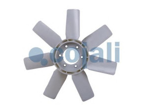 COJALI 7057107 ventiliatoriaus ratas, variklio aušinimas
4800465, 4800475, 98403037, 98484563