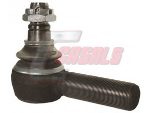 CASALS R1508 skersinės vairo trauklės galas
9P914835, 0607053, 0696225, 1228115