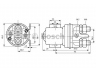 BOSCH 0 333 006 010 relė, pagrindinė srovė; relė
562337, 431 350 654, 1 023 488