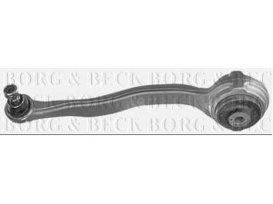 BORG & BECK BCA7210 vikšro valdymo svirtis 
 Ašies montavimas/vairavimo mechanizmas/ratai -> Valdymo svirtis/pasukamosios svirties sujungimas -> Vairo trauklės (valdymo svirtis, išilginis balansyras, diago
204 330 43 11, 2043304311S2