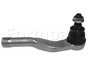 FORMPART 4002005 skersinės vairo trauklės galas 
 Vairavimas -> Vairo mechanizmo sujungimai
45046-B9080, 45046-B9320, 45046B9080