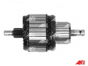 AS-PL SA0053 ankeris, starteris