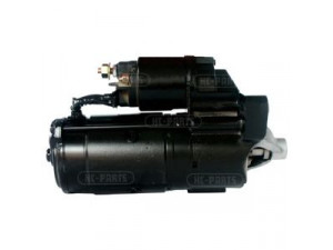 HC-PARTS CS1288 starteris 
 Elektros įranga -> Starterio sistema -> Starteris
7711135502, 8200237594, 8200634604