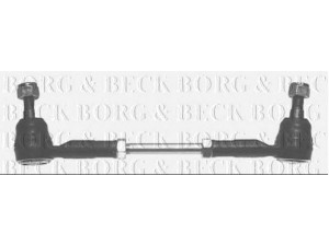 BORG & BECK BDL6714 strypo montavimas 
 Vairavimas -> Sujungimo trauklės surinkimas/dalys -> Sujungimo trauklės surinkimas
485103S525