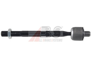 A.B.S. 240671 vidinė skersinė vairo trauklė 
 Vairavimas -> Vairo mechanizmo sujungimai
56540A6000, 56540A6000