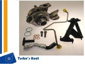 TURBO S HOET 1103267 kompresorius, įkrovimo sistema 
 Išmetimo sistema -> Turbokompresorius
1231096, 1254337, 1319614, 1340133