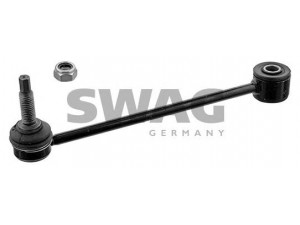 SWAG 14 94 1024 šarnyro stabilizatorius 
 Ašies montavimas/vairavimo mechanizmas/ratai -> Stabilizatorius/fiksatoriai -> Savaime išsilyginanti atrama
52089486AA, 52089486AB, 52089486AC