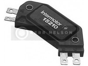 STANDARD IIM015 valdymo blokas, uždegimo sistema 
 Variklis -> Variklio elektra
8131941, 4419628, 82369531, 77 01 021 955