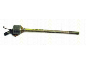 TRISCAN 8500 40102 strypo montavimas