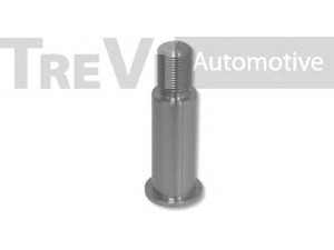 TREVI AUTOMOTIVE TA1480 veleno atrama, įtempiklio skriemulio svirtis 
 Diržinė pavara -> V formos rumbuotas diržas/komplektas -> Įtempiklis
6062020120, A6062550120