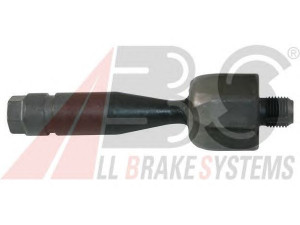 A.B.S. 240436 vidinė skersinė vairo trauklė