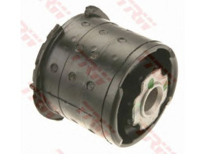 TRW JBU797 montavimas, ašies rėmas 
 Ašies montavimas/vairavimo mechanizmas/ratai -> Ašies atrama/ašies korpusas/ašies montavimas -> Ašies atrama/važiuoklės subrėmas
33311093662, 33316770454