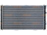 HELLA 8MK 376 714-541 radiatorius, variklio aušinimas 
 Aušinimo sistema -> Radiatorius/alyvos aušintuvas -> Radiatorius/dalys
121 253 1H0 L, 1H0 121 253 BE, 1H0 121 253 BJ