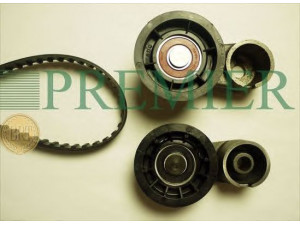 BRT Bearings PBTK207 paskirstymo diržo komplektas