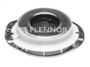 FLENNOR FL4506-J pakabos statramsčio atraminis guolis 
 Ašies montavimas/vairavimo mechanizmas/ratai -> Montavimas, pakabos statramstis
77 00 760 571