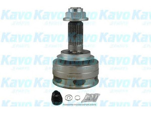 KAVO PARTS CV-2028 jungčių komplektas, kardaninis velenas 
 Ratų pavara -> Sujungimai/komplektas
44014SABN21